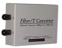 TE-TFT High Performance Ethernet Transceiver