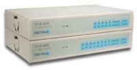 TE100-S55E/TE100-S88E 5/8-Port 10/100Mbps N-Way Ethernet Switch