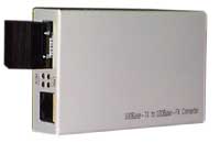 TE100-TF 100Base-TX to 100Base-FX SC-type converter