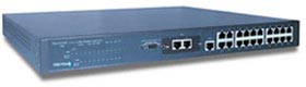 TEG-S224M [22-port 10/100/1000Mbps Management Stackable Ethernet Master Switch]